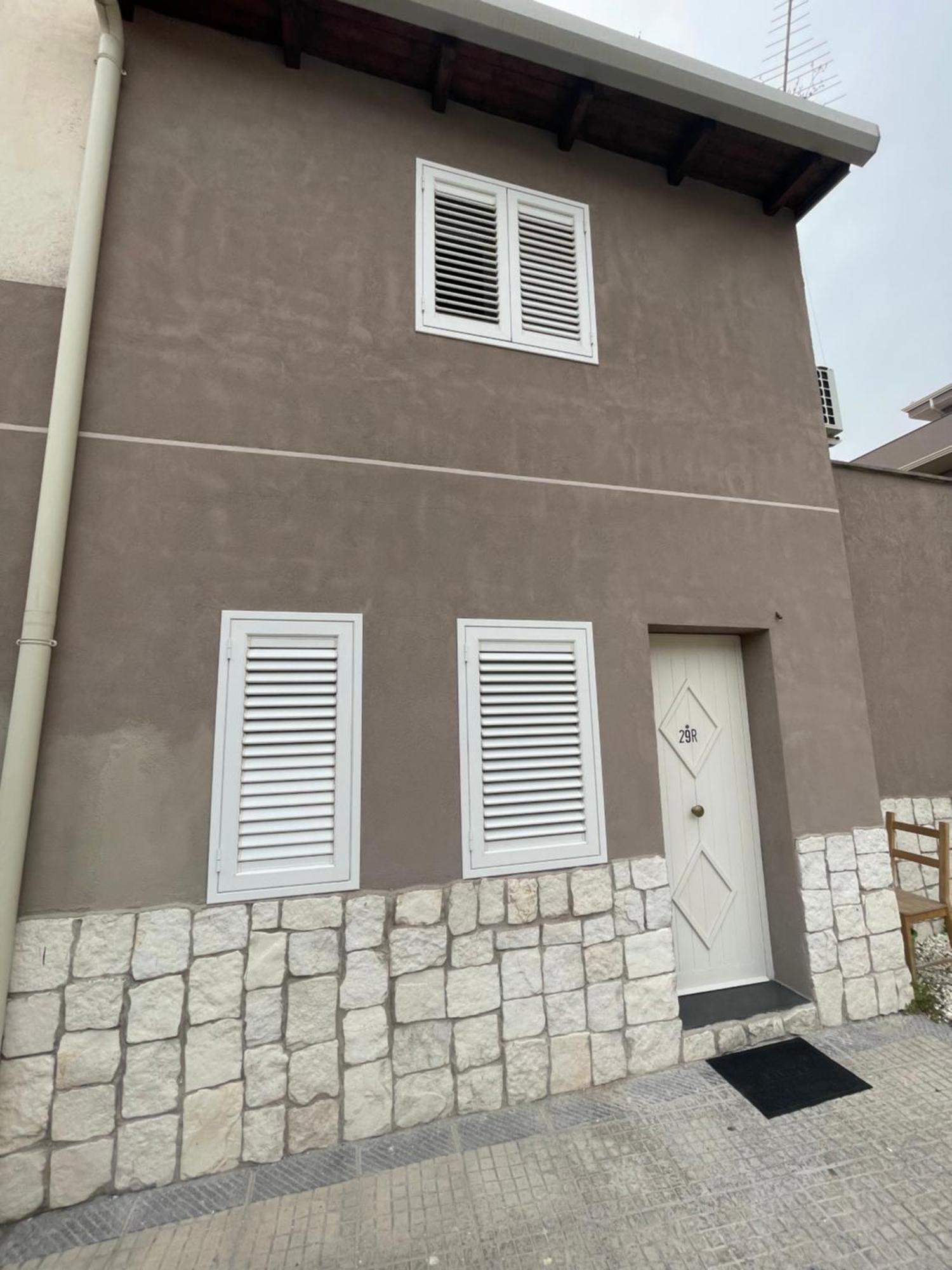 Indipendent House 29R Daire Katanya Dış mekan fotoğraf