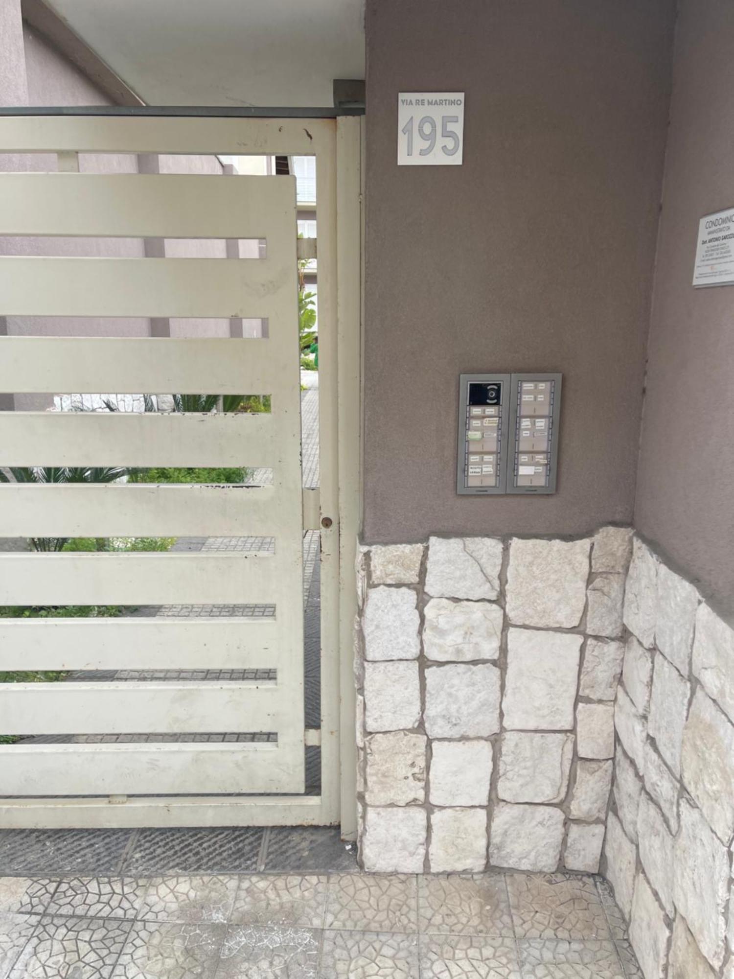 Indipendent House 29R Daire Katanya Dış mekan fotoğraf